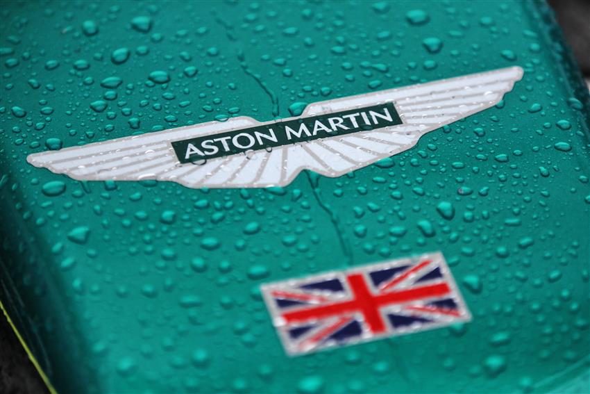 Aston Martin F1 Team